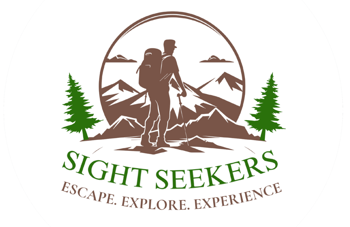 SIGHTSEEKERS